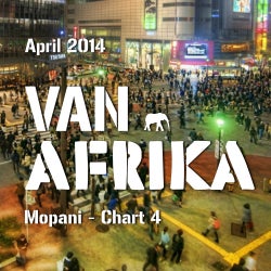 Mopani - Van Afrika April 2014 Chart