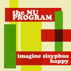 Imagine Sisyphus Happy