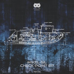 Check Point EP