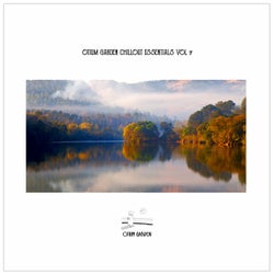 Otium Garden Chillout Essentials, Vol. 7