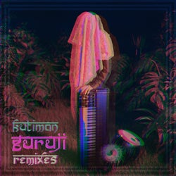 Guruji (Kadosh Remix)