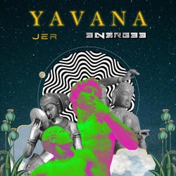 Yavana (feat. Jer)