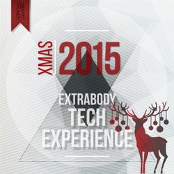 Extrabody Tech Experience Xmas 2015