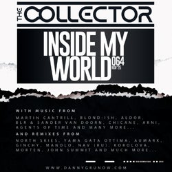 The Collector - Inside My World 064