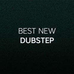 Best New Dubstep: October