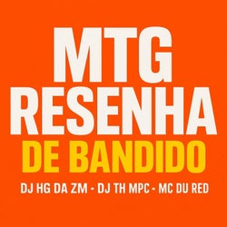 MTG - RESENHA DE BANDIDO