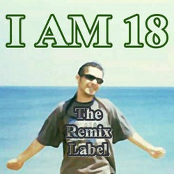 I Am 18 (Tengo Dieciocho Workout Mix)