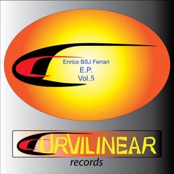 E.P. Vol. 5