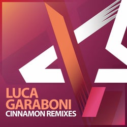 Cinnamon (Remixes)