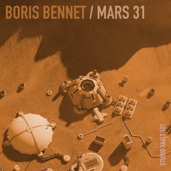 Mars 31 (Extended Mix)
