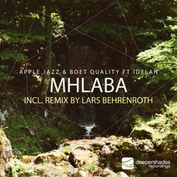 Mhlaba