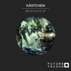 Resistance EP