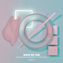 Make Me Feel (Extended Mix)