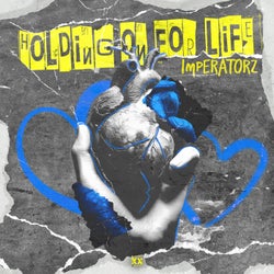 Holding On For Life
