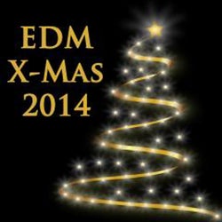 EDM X-Mas 2014