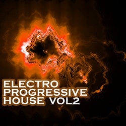 Electro Progressive House, Vol. 2