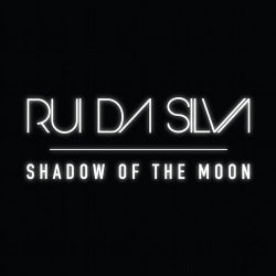 Shadow Of The Moon