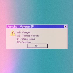 Voyager EP