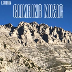 Climbing Music EP