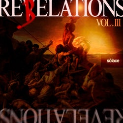 Revelations, Vol. III