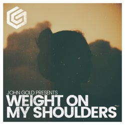 Weight On My Shoulders