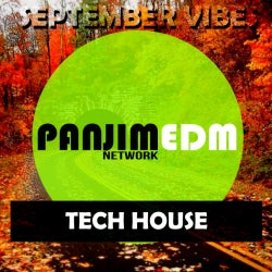 Tech House / September Vibes
