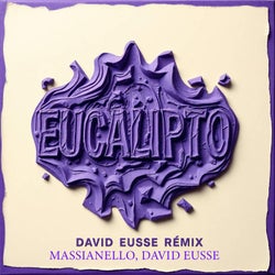 Eucalipto (David Eusse Remix)