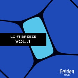 Lo-Fi Breeze, Vol. 1
