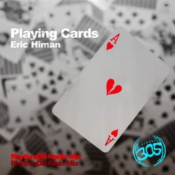 Playing Cards Remix EP