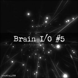 Brain I/O #5