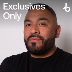 Exclusives Only: Week 43