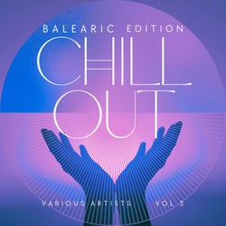 Balearic Chill out Edition, Vol. 3