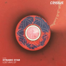 Lost Vinyl EP