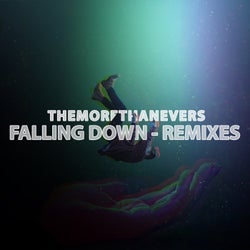 Falling Down (Remixes)
