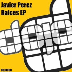 Raices EP