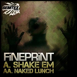 Shake Em / Naked Lunch