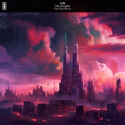 City of Lights - Tom Fall Remix