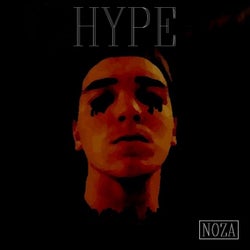 Hype (feat. Beatmaker Ray the Garcon)
