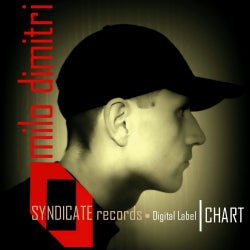 SYNDICATE records CHART