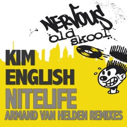 Nitelife (Armand Van Helden Remixes)