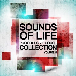 Sounds Of Life - Progressive House Collection Vol. 8