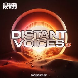 Distant Voices EP