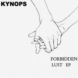 Forbidden Lust EP