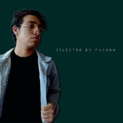 SELECTED BY FACUNH 002