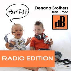 Herr DJ Radio Edition