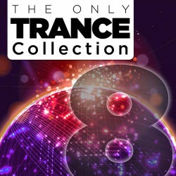 The Only Trance Collection 08