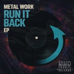 Run It Back EP