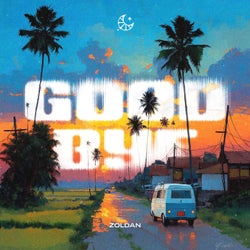 Goodbye (Extended Mix)
