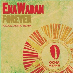 Forever - Atjazz Mixes