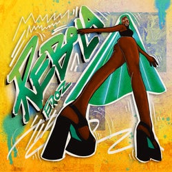Copertina per Rebola